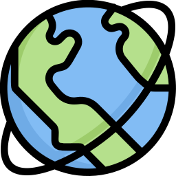 globus icon