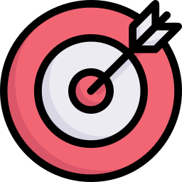 Target icon