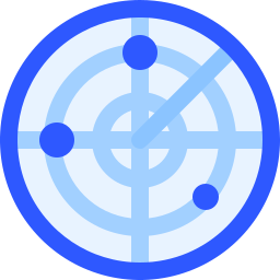 Map icon