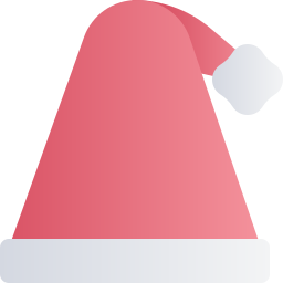 Christmas icon