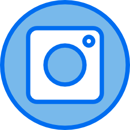 Instagram icon