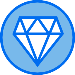 diamant icon