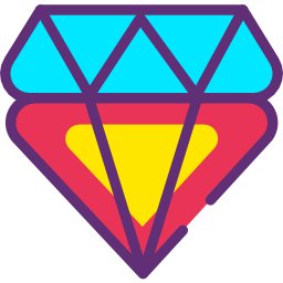 Diamond icon