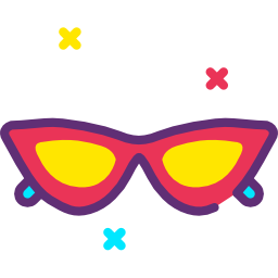 Sunglasses icon