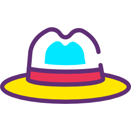 Hat icon