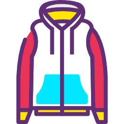 Hoodie icon