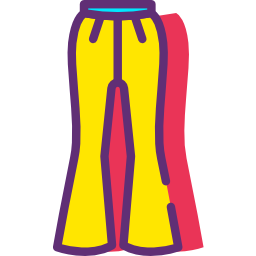 Trousers icon