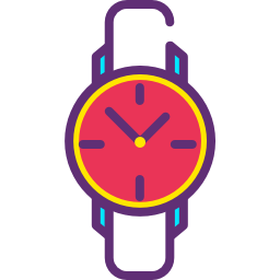 Wristwatch icon