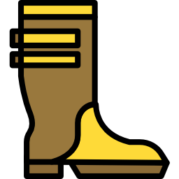 stiefel icon