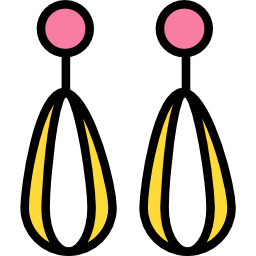 Earrings icon