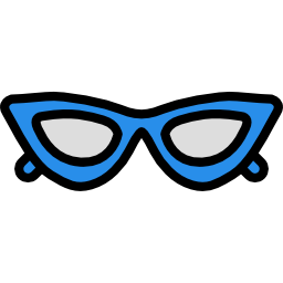 sonnenbrille icon