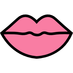 Lips icon