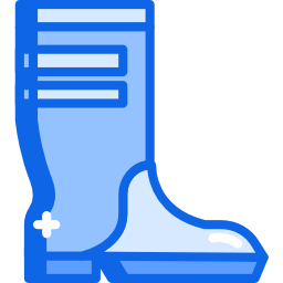 stiefel icon