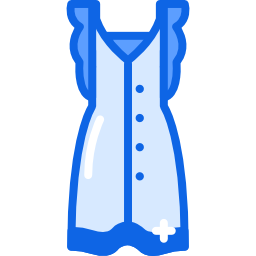 kleid icon