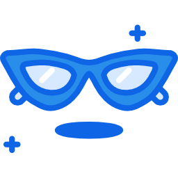 sonnenbrille icon