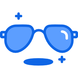 sonnenbrille icon