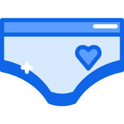 unterhose icon