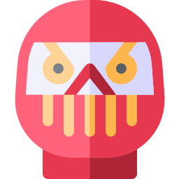 daruma ikona