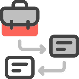 Process icon