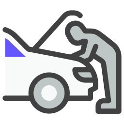 Car icon