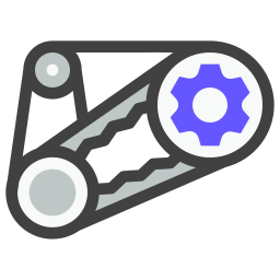 Mechanic icon