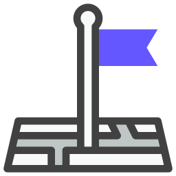 gps icon