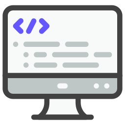 computer icon