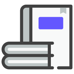 Book icon