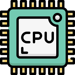 mikrochip icon