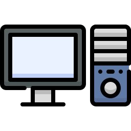 computer icon