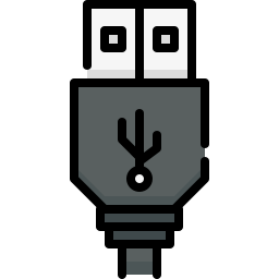 stecker icon