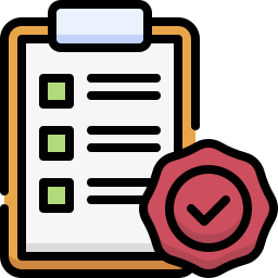 Clipboard icon