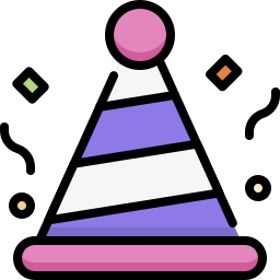 Party icon