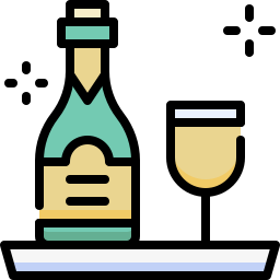 Bottle icon