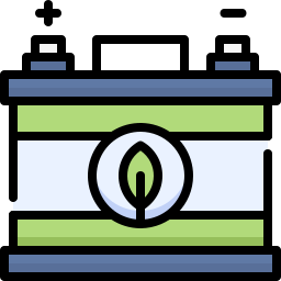 elektrizität icon