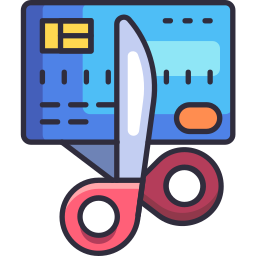 Credit card icon