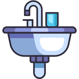 badezimmer icon