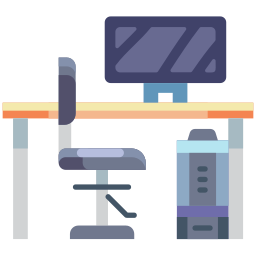 ordinateur Icône