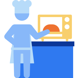 kochen icon