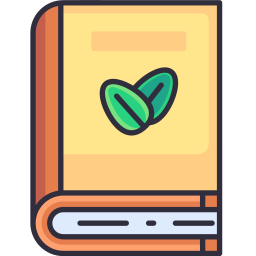 Book icon