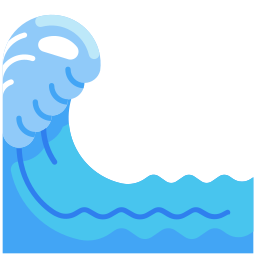 海 icon