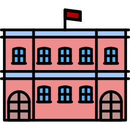 School icon