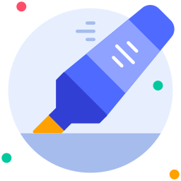 Pen icon