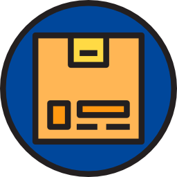 box icon