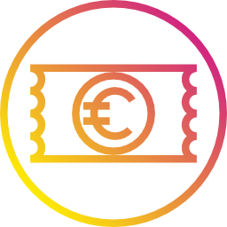 euro Icône