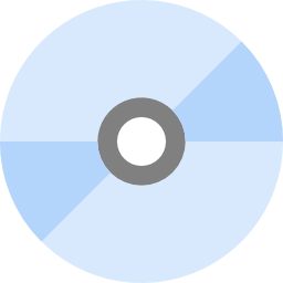 cd icon