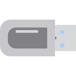 flash drive icon