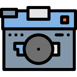 Camera icon