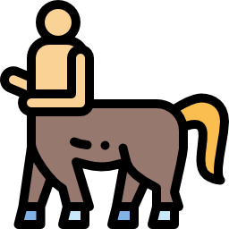 zentaur icon