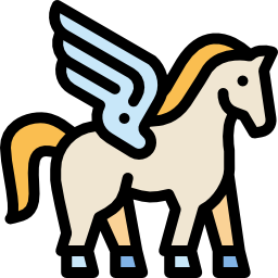 Pegasus icon